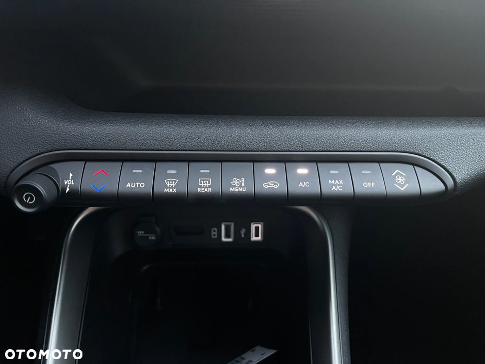 Jeep Avenger 1.2 GSE T3 Altitude FWD - 14
