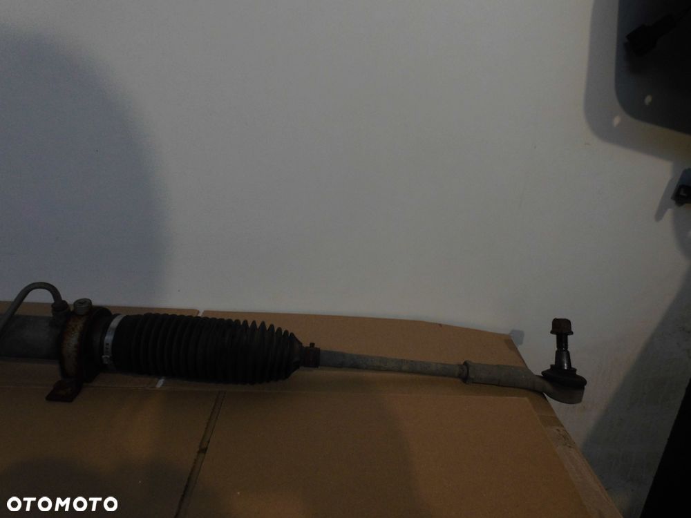MAGLOWNICA KOLUMNA  SEAT IBIZA SKODA FABIA ROOMSTER VOLKSWAGEN POLO 6R 30TYS KM 6R1423055K 6R1423051AT - 2