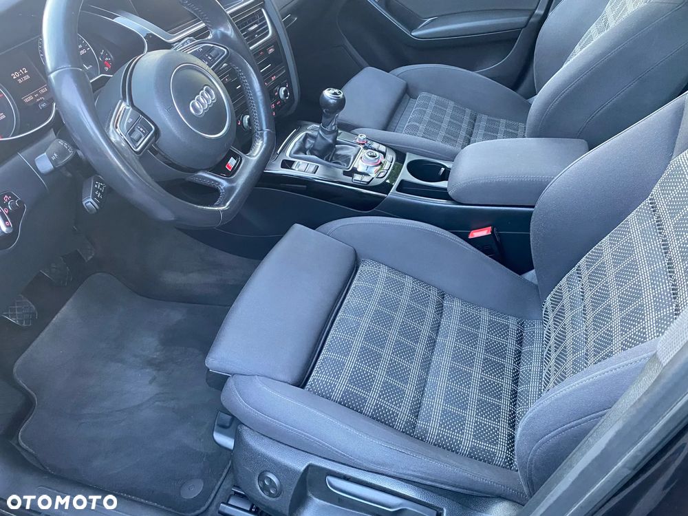 Audi A4 Avant 2.0 TDI ultra DPF Attraction - 16