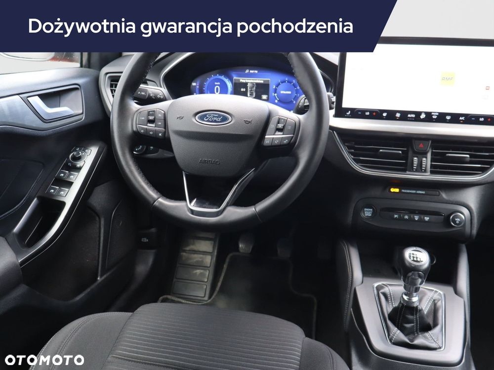 Ford Focus - 9