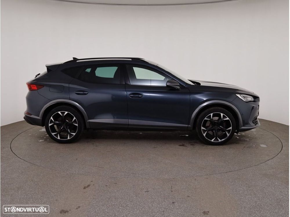 Cupra Formentor 1.4 e-Hybrid DSG VZ - 11