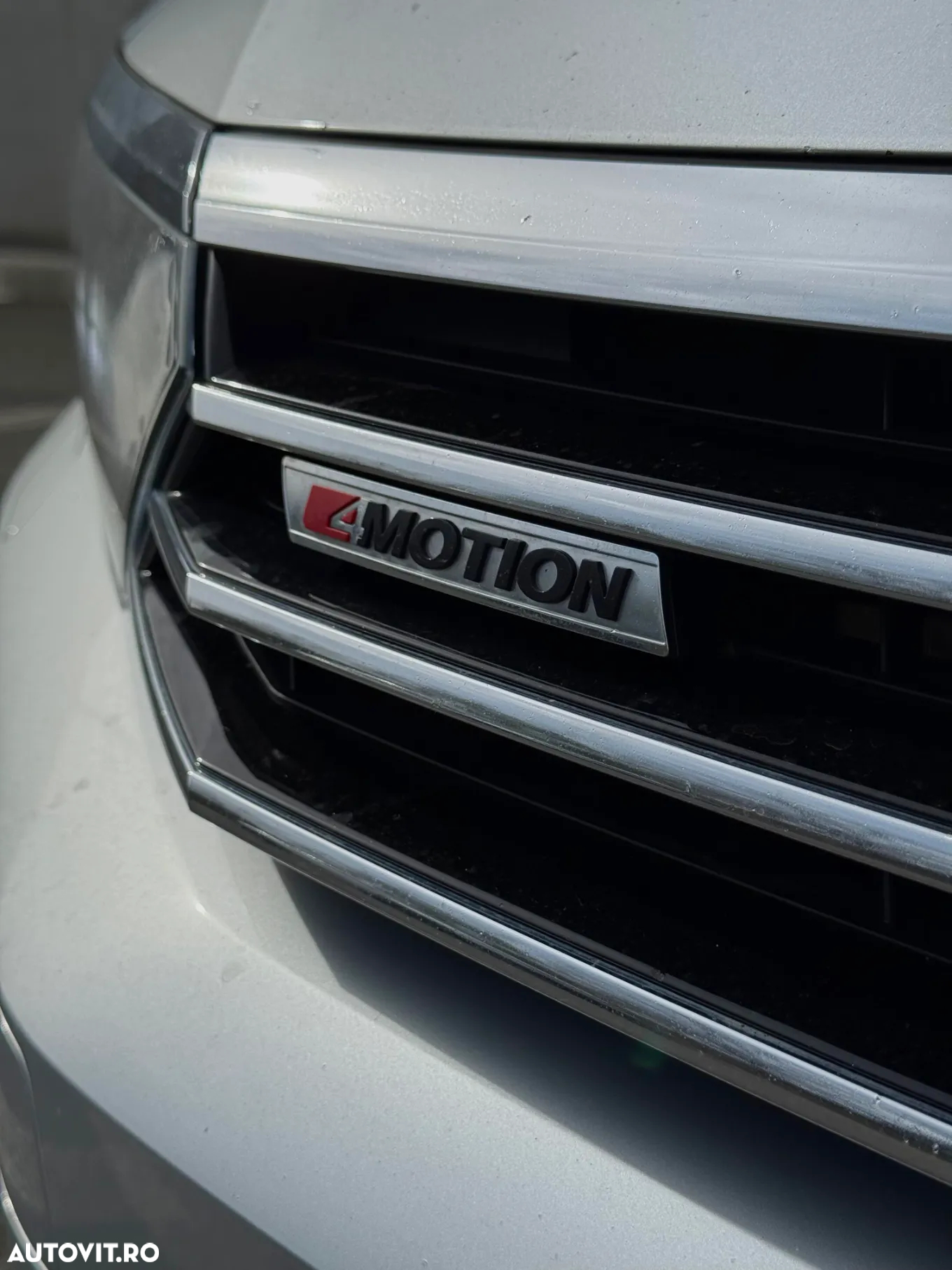 Volkswagen Passat Variant 2.0 TDI SCR 4Motion DSG Highline - 33