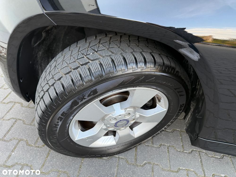 Mercedes-Benz GLK 350 CDI DPF 4Matic 7G-TRONIC - 32