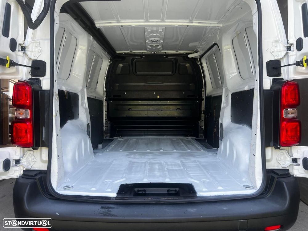 Toyota Proace 50 kWh L1 Comfort - 28