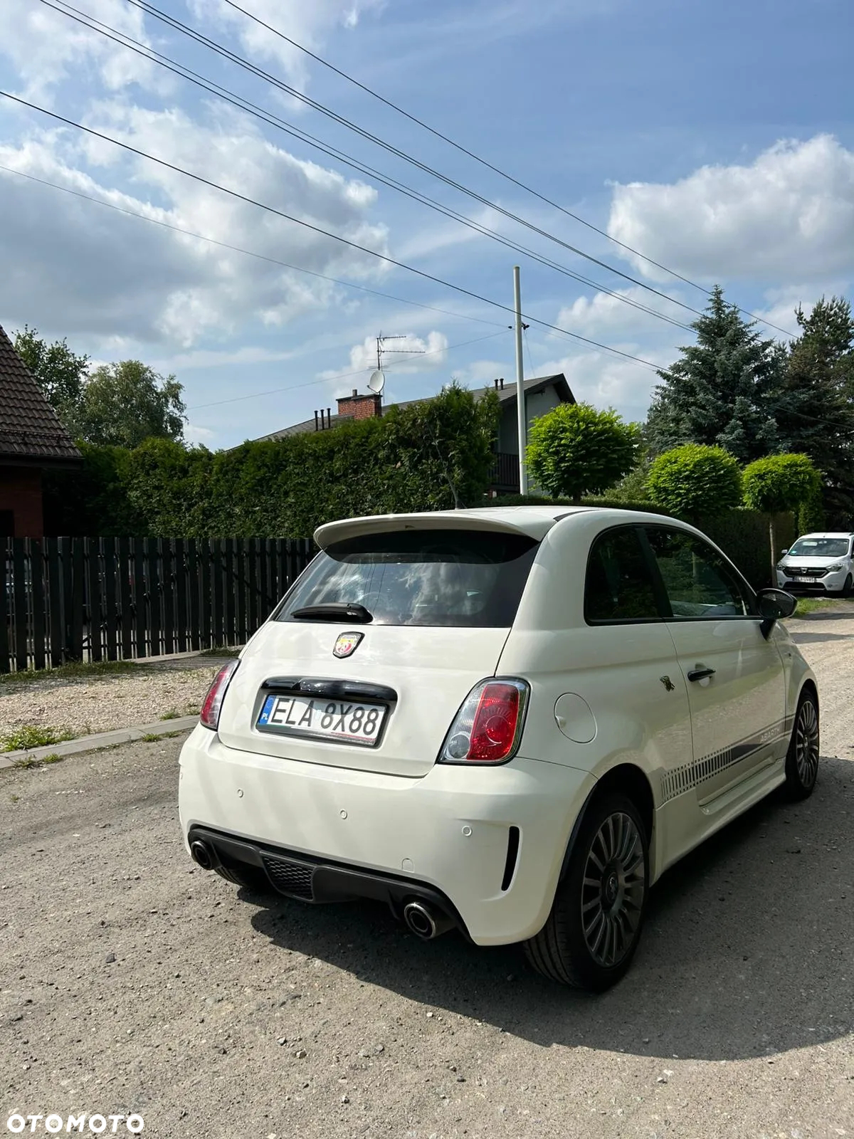 Abarth 500 - 5