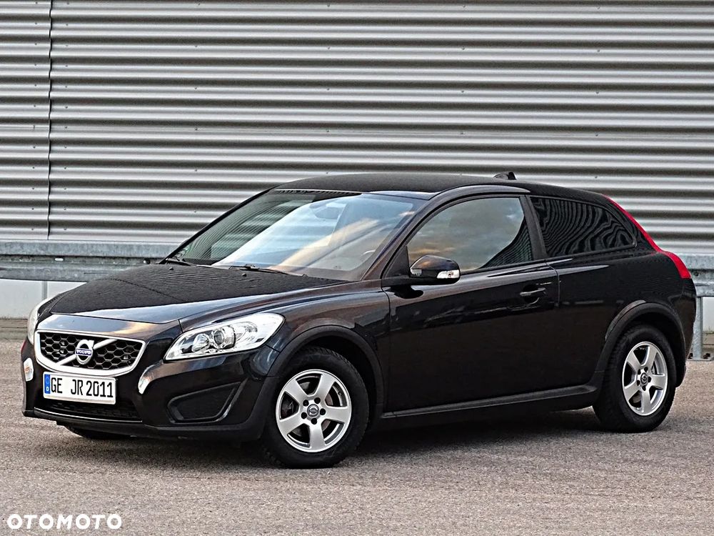Volvo C30 1.6 - 6