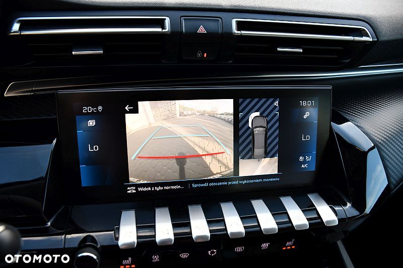 Peugeot 508 BlueHDi 130 EAT8 Allure Pack - 13