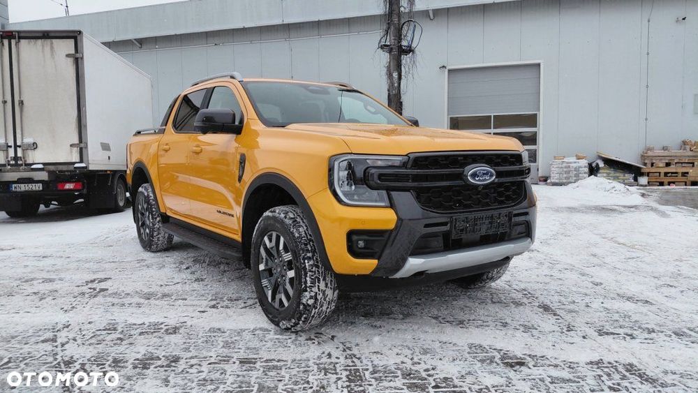 Ford Ranger - 3
