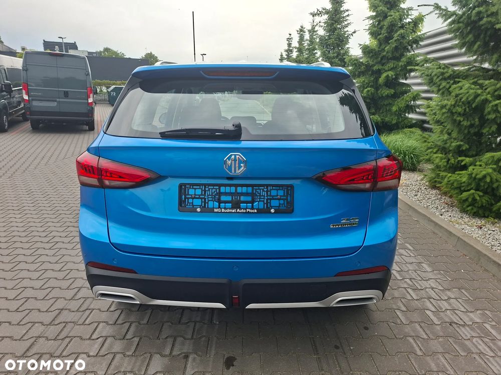 MG ZS ver-1-5-hevplus-excite - 10
