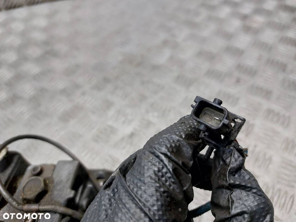 SPRĘŻARKA KOMPRESOR KLIMATYZACJI SAAB 9-5 I 2.0 T - 7