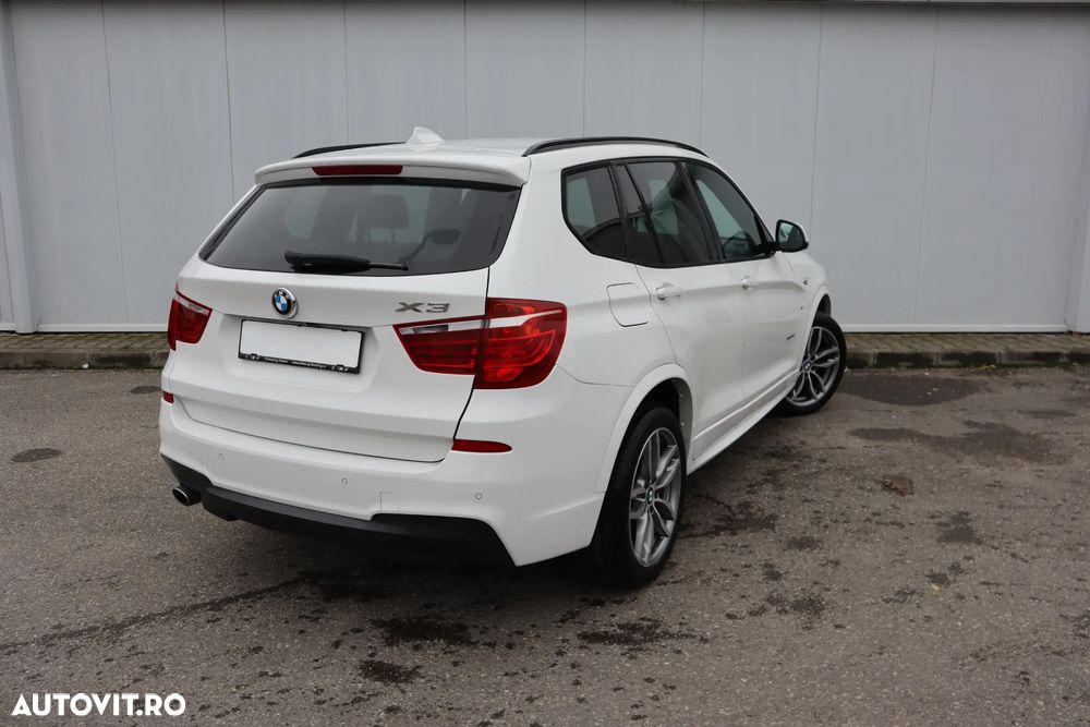 BMW X3 - 4