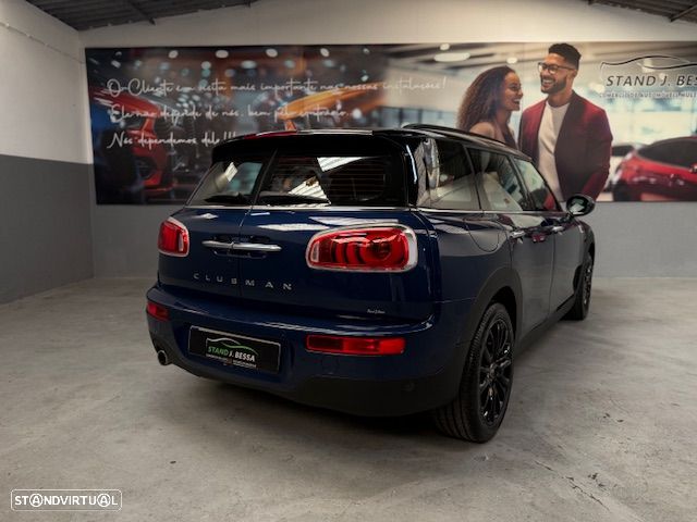 MINI Clubman One D Auto - 5