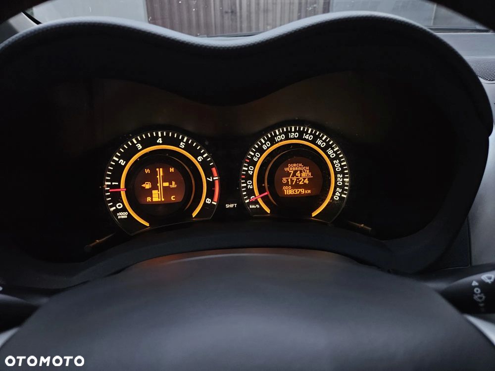 Toyota Auris 1.6 Life+ - 11