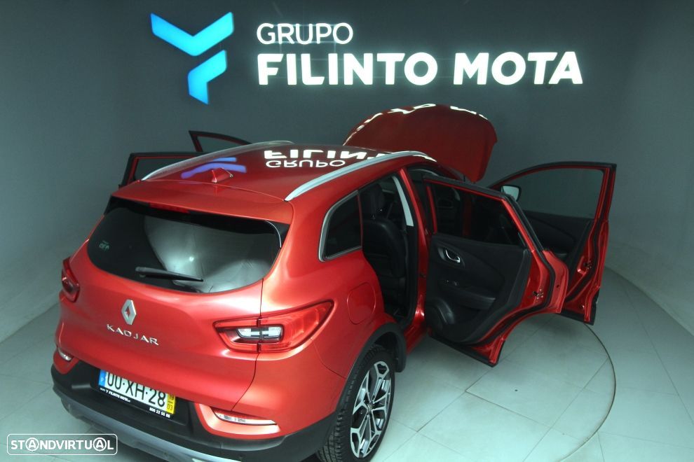 Renault Kadjar 1.3 TCe Intens - 10