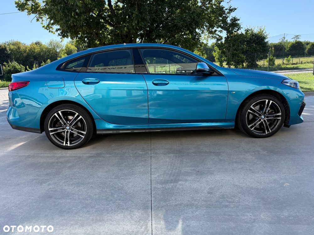 BMW Seria 2 220i M Sport - 9