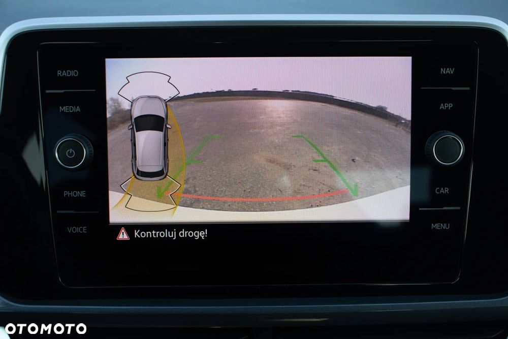 Volkswagen T-Roc 1.5 TSI Style DSG - 32