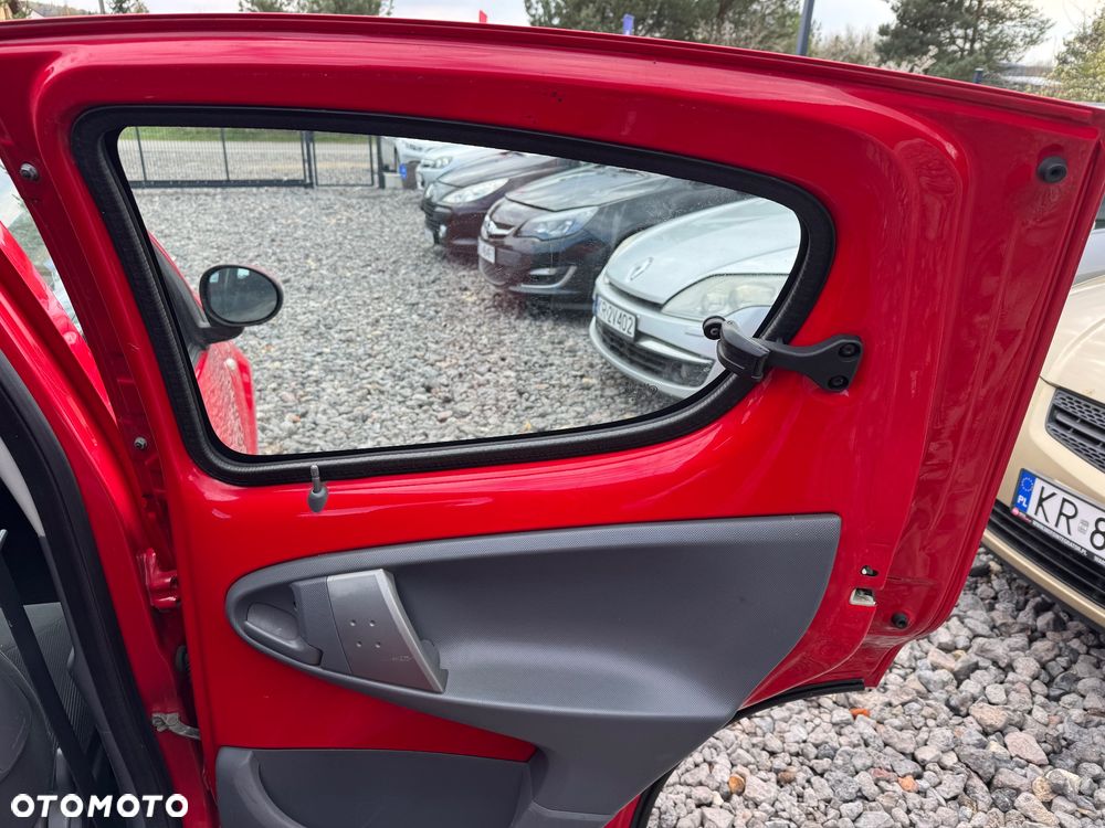 Citroën C1 - 14