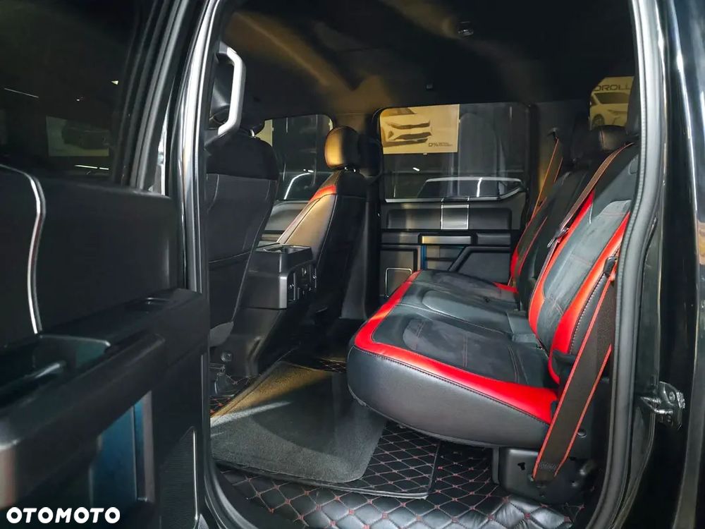 Ford F150 - 13