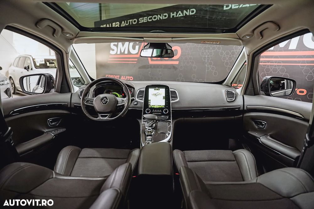 Renault Espace Energy dCi 160 EDC Intens - 4