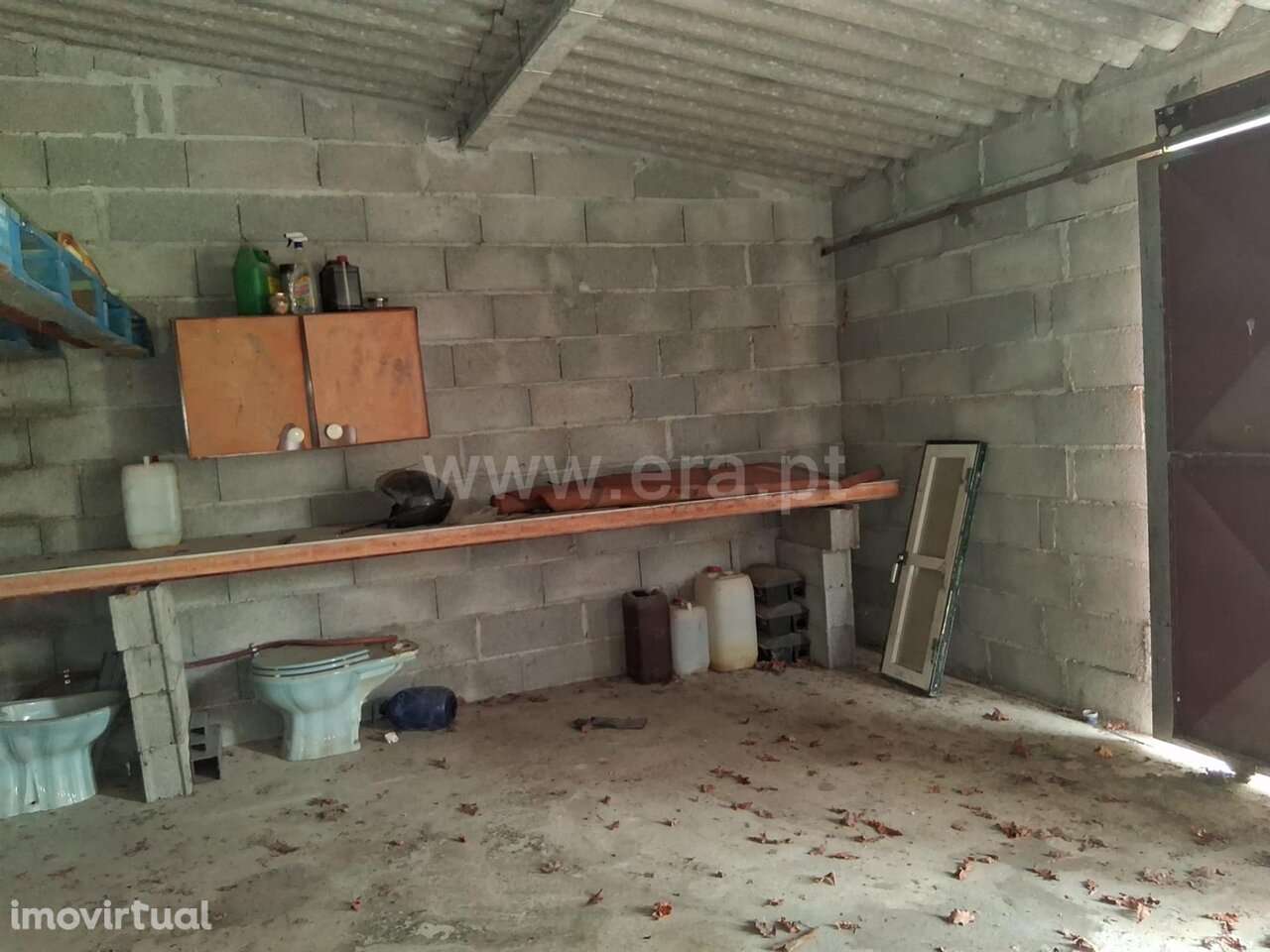 Terreno / Seia, Paranhos - Grande imagem: 5/15