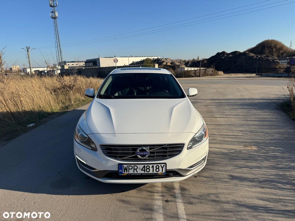 Volvo S60 - 3