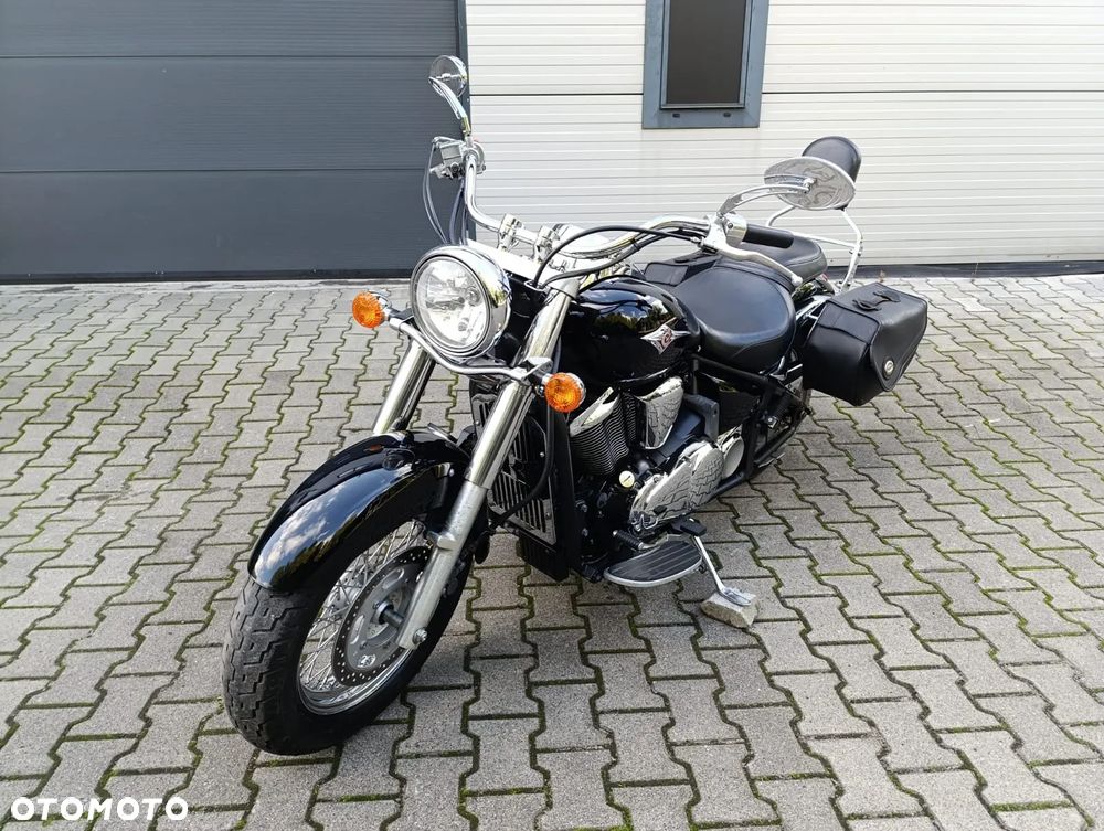 Kawasaki Vulcan - 12