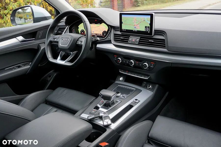 Audi Q5 35 TDI S tronic sport - 28