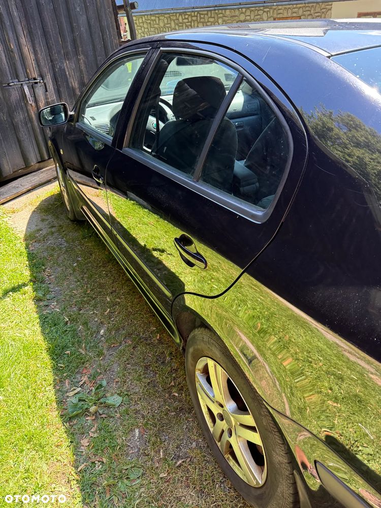 Skoda Octavia 1.9 TDI Tour - 7