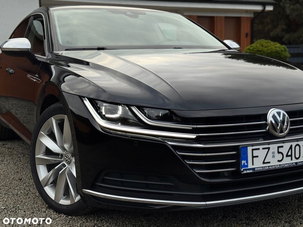 Volkswagen Arteon 2.0 TDI SCR DSG Elegance - 24