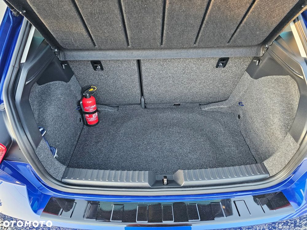 Seat Ibiza 1.0 TSI FR S&S - 8