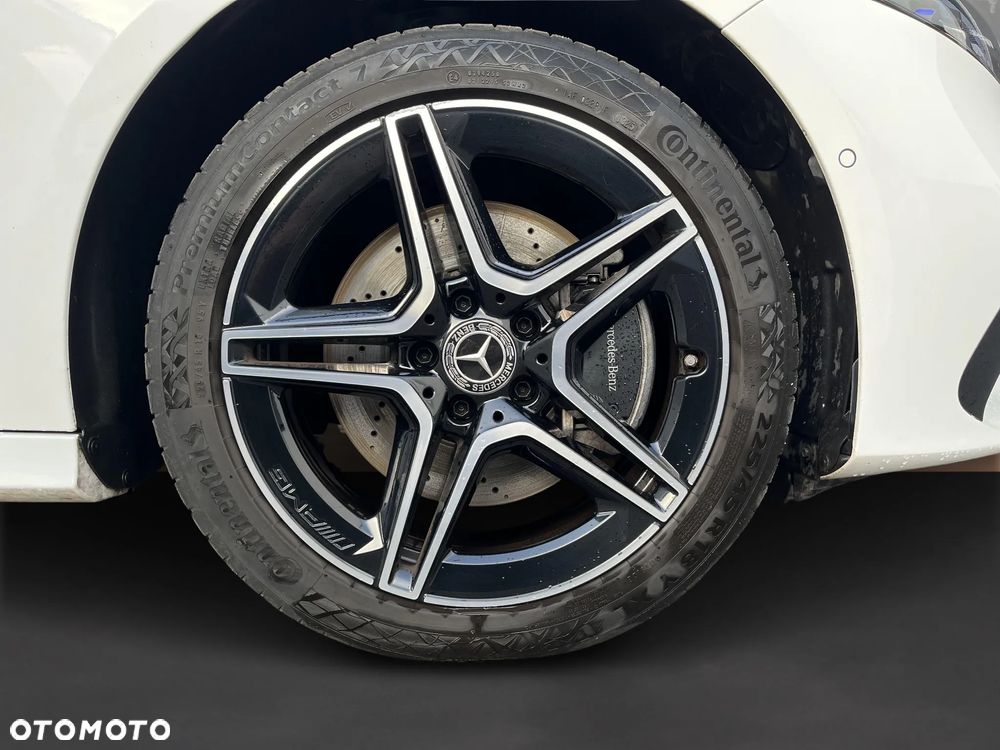 Mercedes-Benz Klasa A - 9