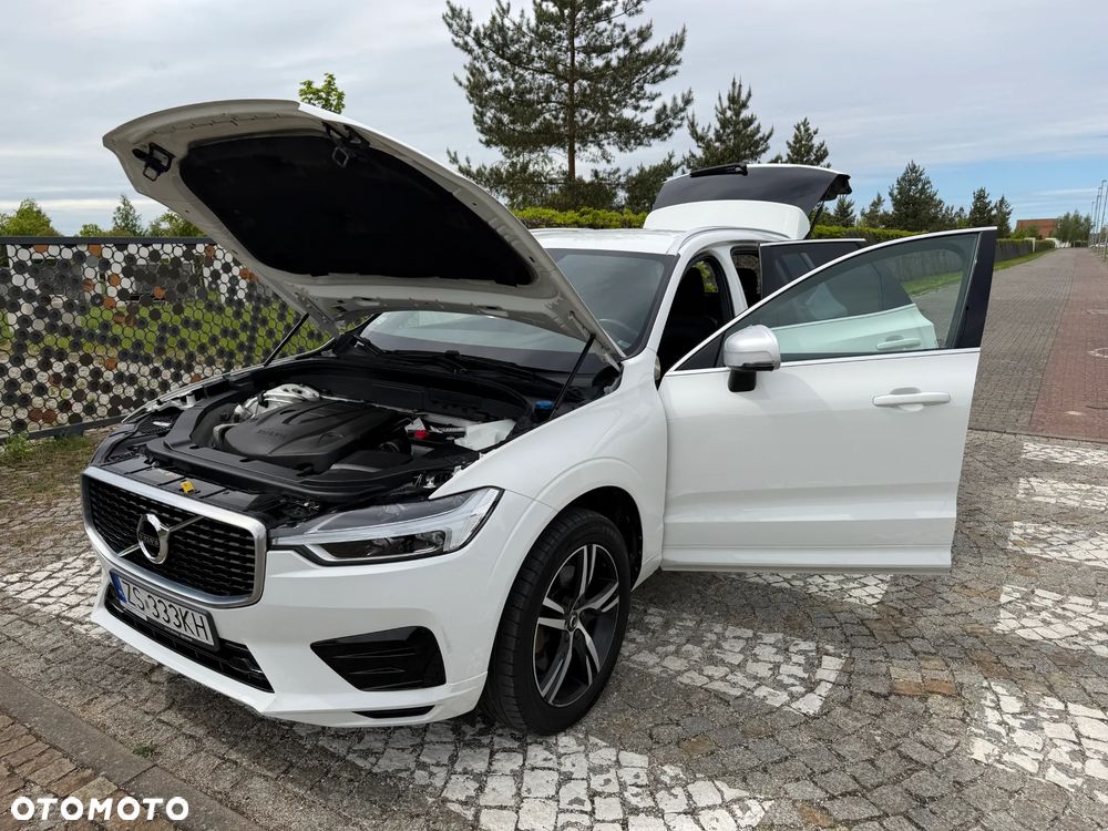 Volvo XC 60 D4 R-Design - 17