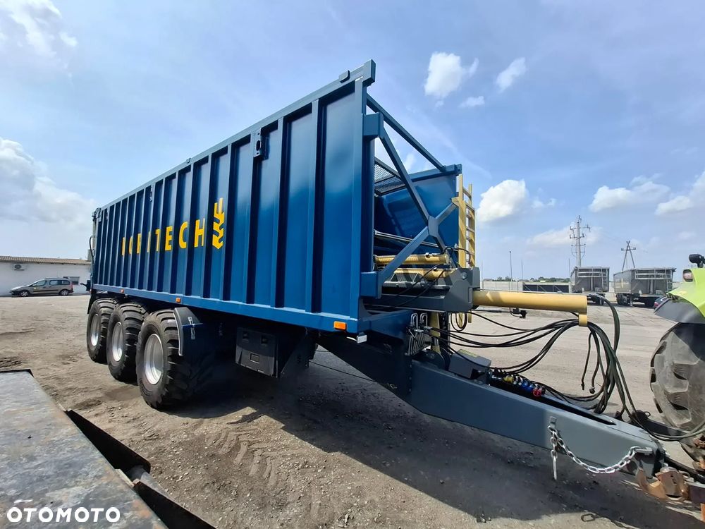 Inny Egritech NPZT-39 - 5