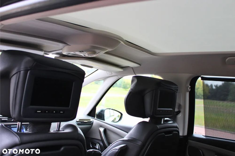 Citroën C4 Grand Picasso 1.6 e-HDi Exclusive ETG6 - 21