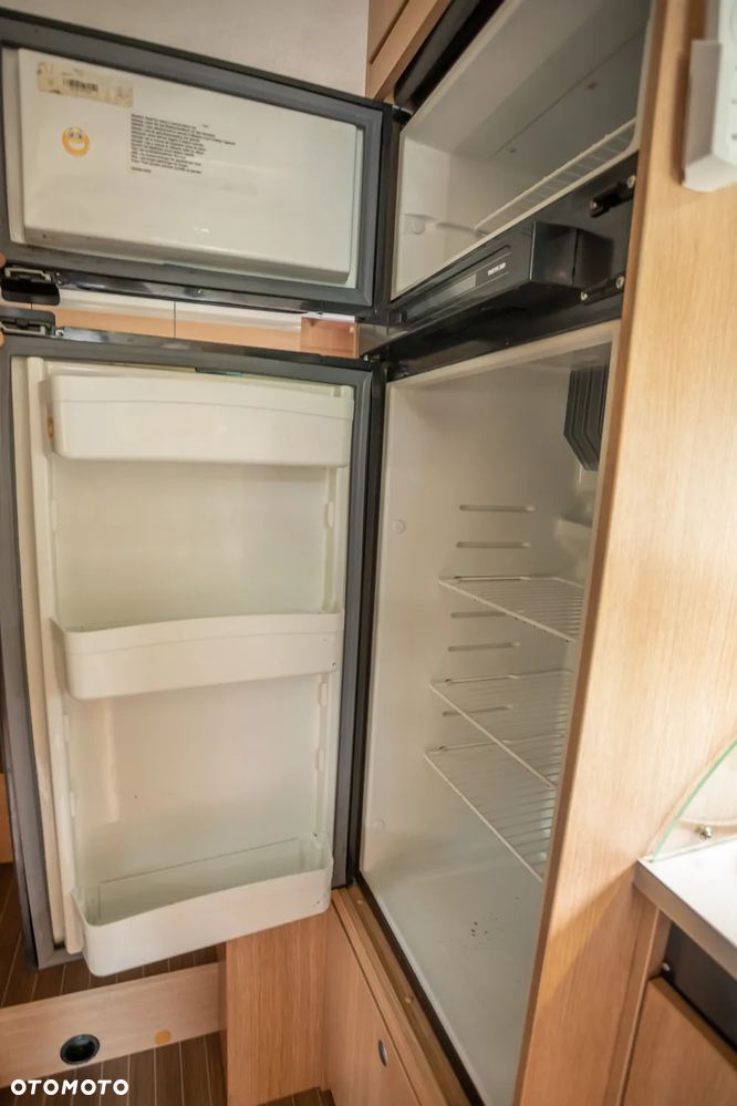 Fiat Ducato Sunlight t67 Kamper - 29