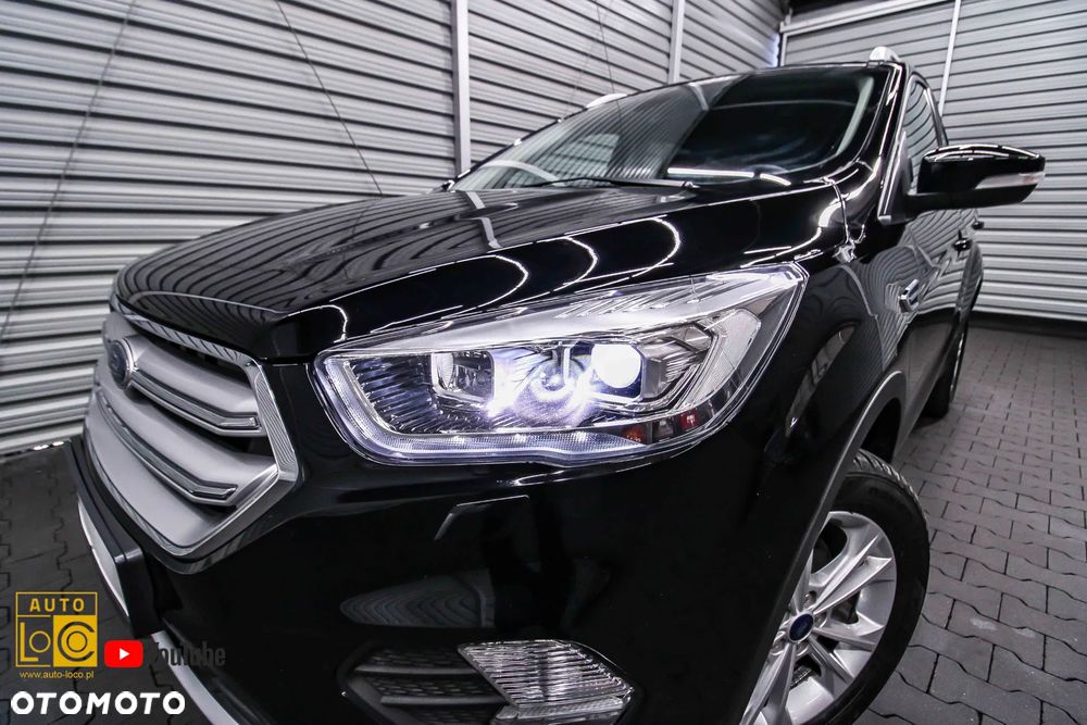 Ford Kuga 1.5 EcoBoost AWD Titanium ASS - 34