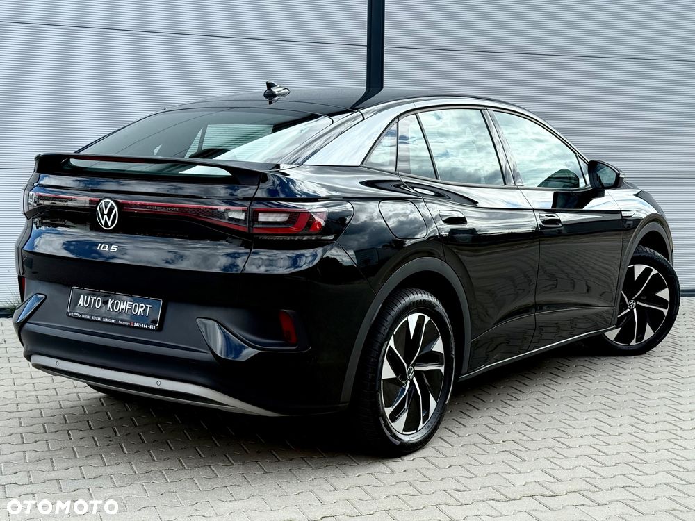 Volkswagen ID.5 Pro Performance - 18