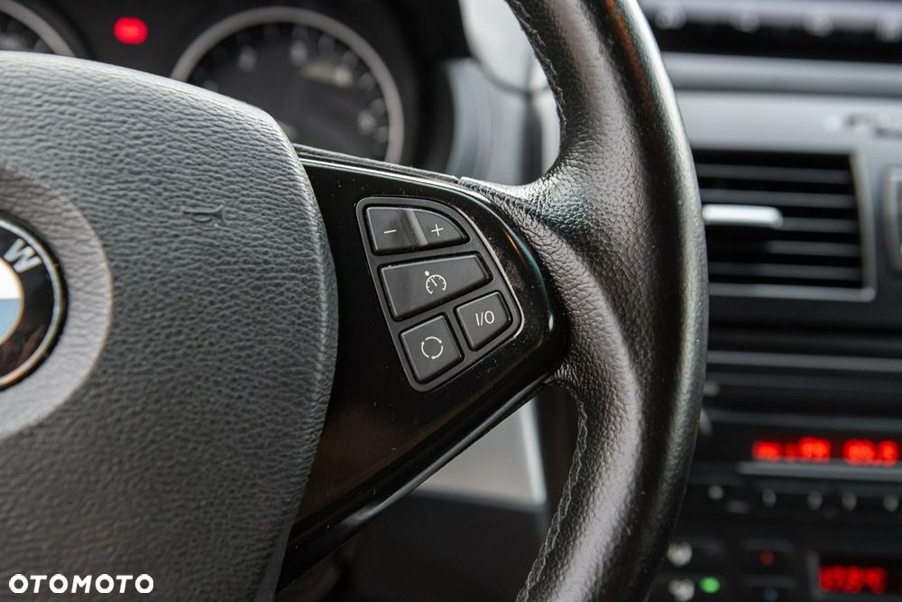 BMW X3 2.0d - 21