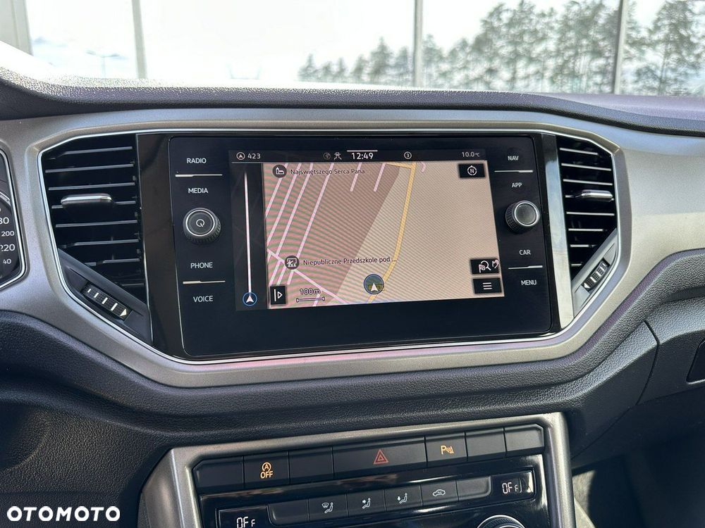 Volkswagen T-Roc 2.0 TDI Life - 25