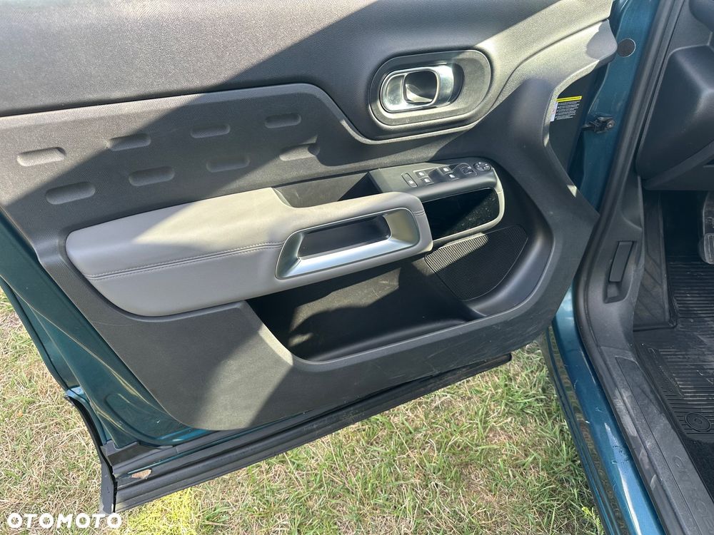 Citroën C5 Aircross Pure Tech 130 S&S LIVE PACK - 12