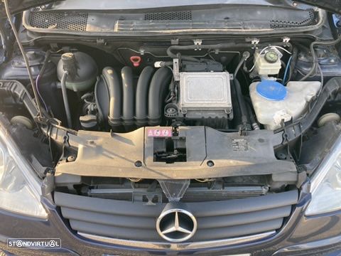 Mercedes-Benz A 150 Classic - 9