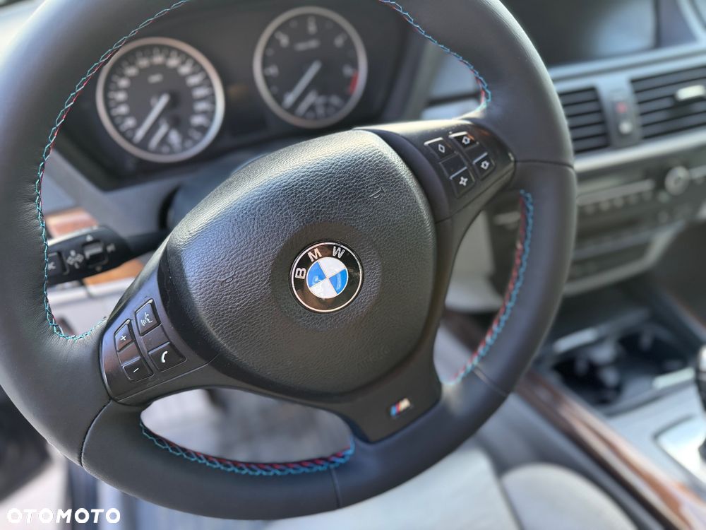 BMW X5 - 17