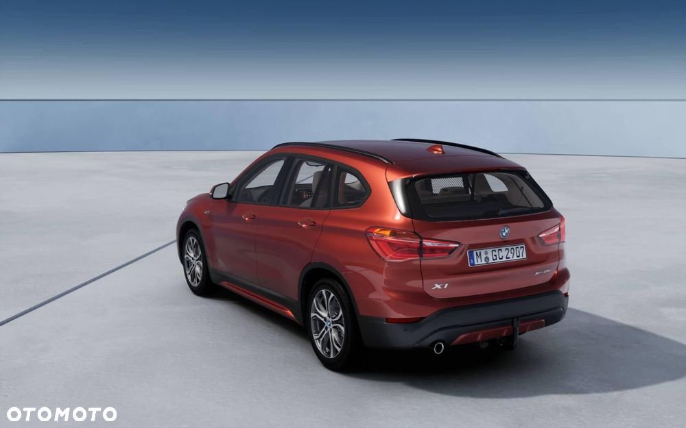 BMW X1 - 2
