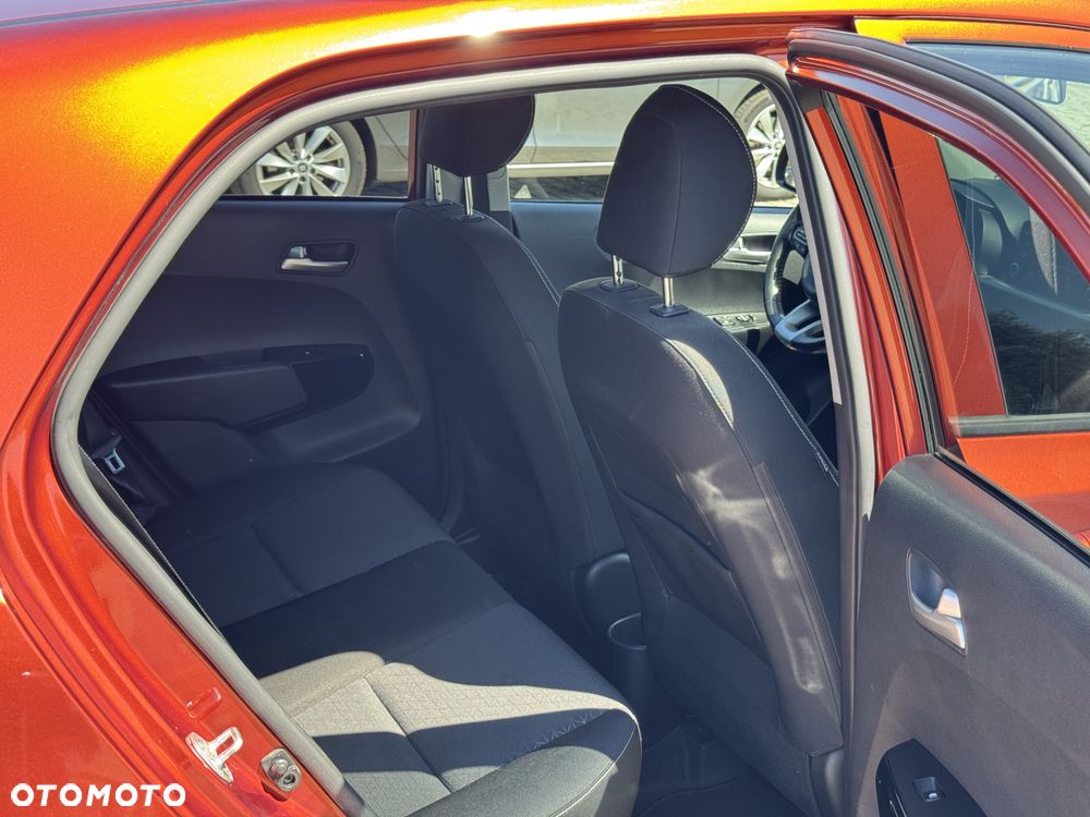 Kia Picanto 1.0 M - 13