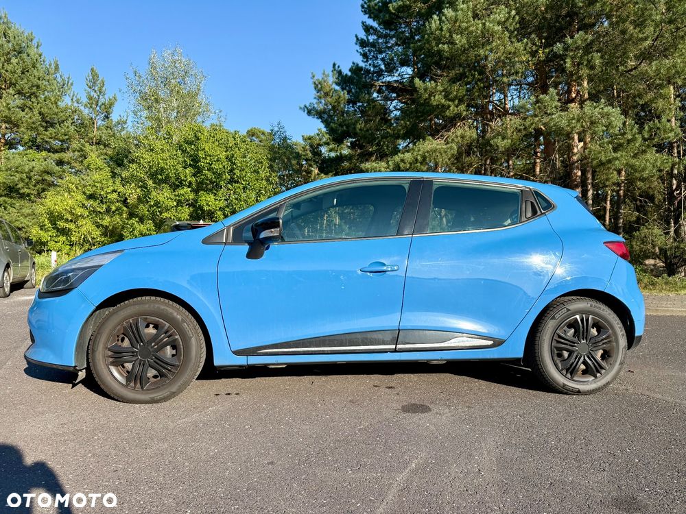 Renault Clio 0.9 TCe Business - 6