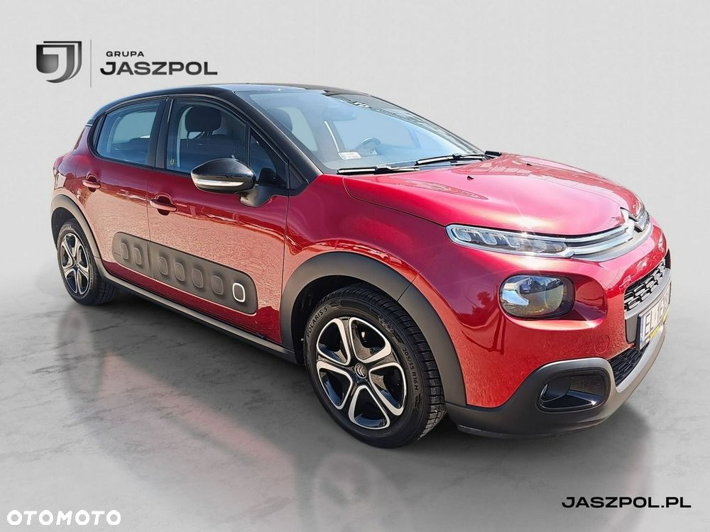 Citroën C3 1.2 PureTech Shine - 3