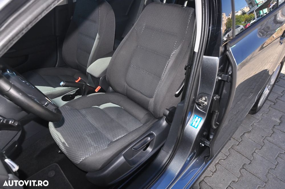 Volkswagen Jetta 1.4 TSI DSG Comfortline - 8