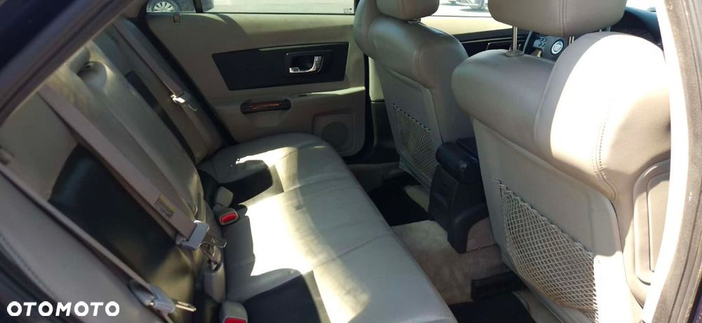 Cadillac CTS - 9