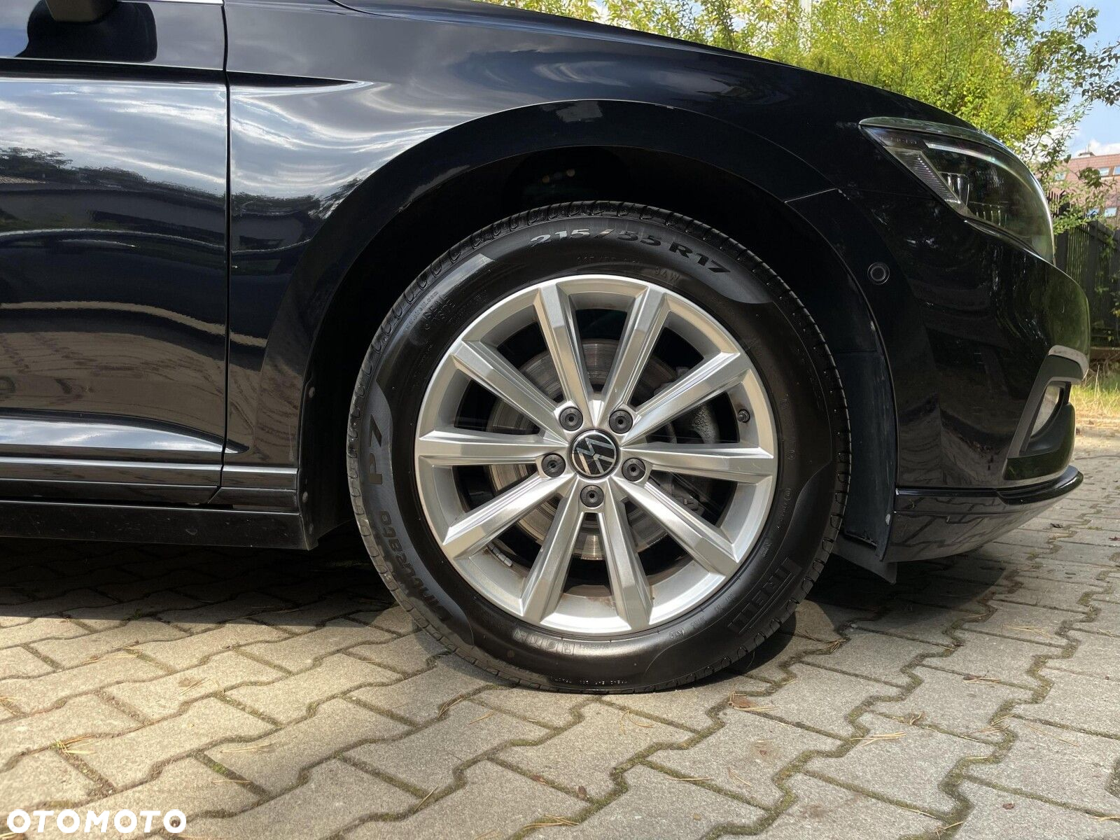 Volkswagen Passat 2.0 TDI Business DSG - 21