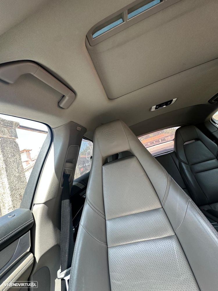 Porsche Panamera 3.0 V6 - 8